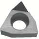 京セラ 旋削用チップ KPD001 WBMT060104L 1個 651-2232（直送品）