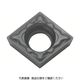 京セラ 旋削用チップ TN620 CPMT080202PP 1セット(10個) 771-7989（直送品）