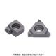 タンガロイ 旋削用ねじ切りTACチップ T313V 16IR10W 1セット(5個) 707-7611（直送品）