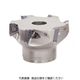 タンガロイ TAC正面フライス TPA15R050M22.0E04 1個 710-2224（直送品）