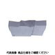 タンガロイ 旋削用溝入れTACチップ TH10 GIR5210-02 1セット(10個) 345-9951（直送品）