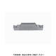 タンガロイ 旋削用溝入れTACチップ TH10 JCCL200F 1セット(10個) 346-0509（直送品）