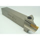 イスカル ヘリフェース 端面溝入れ加工用ホルダー HFHR/LーT HFHR 20-25-4T12 1個 145-4781（直送品）