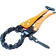 GRIPーON チェーンパイプカッター 182-10 1丁(1個) 752-1162（直送品）
