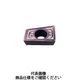 三菱マテリアル 三菱 AQX形用 Mブレーカ付インサート PVDコーティング VP15TF QOMT2062R-M2 1セット(10個)（直送品）