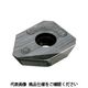 サンドビック SANDVIK コロミル245 フライス加工用チップ(350) 1010 R245-12 T3 E-W 1セット(10個)（直送品）