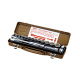 エビ　ソケットレンチセット　（6カク+12カク）　913A　ロブテックス　（直送品）