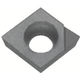 京セラ 旋削用チップ KPD010 CCMT09T302 1個 210-1505（直送品）
