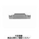 タンガロイ 旋削用溝入れTACチップ TH10 JCCN200F 1セット(10個) 346-0533（直送品）