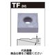 タンガロイ TACチップ(GF) SNMG120408ーTF:NS9530 1セット(10個:1個×10箱)（直送品）