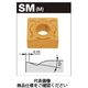 TACチップ(GF) SNMG120412ーSM:T6120 SNMG120412-SM:T6120 1セット(10個:1個×10箱)（直送品）