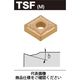 タンガロイ TACチップ(GF) CNMG120408ーTSF:NS9530 1セット(10個:1個×10箱)（直送品）