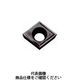 京セラ 旋削用チップ CCGT09T3005MF:PR1225 1セット(10個)（直送品）