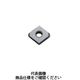 京セラ CBN工具 CNGA120404MEF:KBN570 1個（直送品）