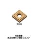 京セラ 旋削用チップ CNMG120408XS:TN620 1セット(10個)（直送品）