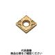 京セラ 旋削用チップ CNMG120416PS:CA6525 1セット(10個)（直送品）