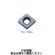 京セラ 旋削用チップ CPMB080202:KW10 1セット(10個)（直送品）
