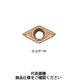 京セラ 旋削用チップ DCMT11T302MQ:CA6515 1セット(10個)（直送品）