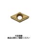 京セラ 旋削用チップ DCMT11T308PP:PR1225 1セット(10個)（直送品）