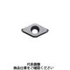 京セラ CBN工具 DCMW11T308MEF:KBN570 1個（直送品）