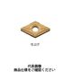 京セラ 旋削用チップ DNMG150408XP:CA530 1セット(10個)（直送品）