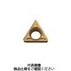 京セラ 旋削用チップ TBMT060104DP:CA525 1セット(10個)（直送品）