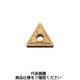京セラ 旋削用チップ TNMG110404GS:TN60 1セット(10個)（直送品）