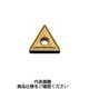 京セラ 旋削用チップ TNMG160408MU:PR1535 1セット(10個)（直送品）