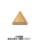 京セラ 旋削用チップ TPMR110308G:TN60 1セット(10個)（直送品）