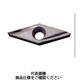 京セラ 旋削用チップ VBET110304MLーY:PV720 1セット(10個)（直送品）