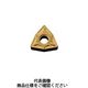 京セラ 旋削用チップ WNMG080412GT:CA515 1セット(10個)（直送品）