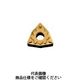 京セラ 旋削用チップ WNMG080412HQ:CA530 1セット(10個)（直送品）