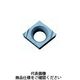 京セラ 旋削用チップ CCGT030101MLーF:PR1225 1セット(10個)（直送品）
