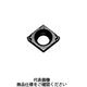 京セラ 旋削用チップ CCGT030101MPーCF:PR1225 1セット(10個)（直送品）
