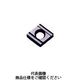 京セラ 旋削用チップ CNGU070301MFRーU:PR1225 1セット(10個)（直送品）