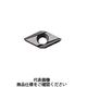 京セラ 旋削用チップ DCET070201MFRーJ:PR1225 1セット(10個)（直送品）