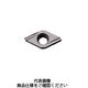 京セラ 旋削用チップ DCET11T302MFRーU:PV720 1セット(10個)（直送品）