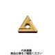 京セラ 旋削用チップ TNMG160408RーST:CA6515 1セット(10個)（直送品）