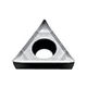 三菱マテリアル 旋削用インサート(ポジ) TCGT16T304ーAZ:HTI10 1セット(10個)（直送品）