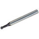 三菱マテリアル インパクトミラクルエンドミル VF2WBR0300N120 1本（直送品）