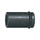 HiKOKI（ハイコーキ） ロングソケット組 19mm 52L 四角寸法12.7 00955142（直送品）