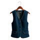 セロリー（Selery） ベスト ネイビー 15号 S-04071 1着（直送品）