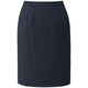 ボンマックス タイトスカート ネイビー×ブルー 11号 LS2199-28-11 1着（直送品）