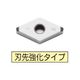 住友電工ハードメタル スミボロンチップ 4NCーDNGA150412HS:BNC200 1個（直送品）