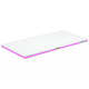 抗菌かるがるまな板　600×350×25mm　ピンク　SDK25-6035P　長谷川化学工業　（直送品）