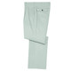 自重堂　制服百科　ツータックパンツ　アースグリーン　９６　181（直送品）