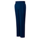 自重堂　制服百科　低発塵製品制電ツータックパンツ　ネービー　７３　831（直送品）