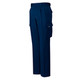 自重堂　制服百科　低発塵製品制電ツータックカーゴパンツ　ネービー　８２　832（直送品）