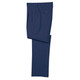 自重堂　制服百科　ストレッチツータックパンツ　ネービー　８８　40601（直送品）