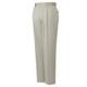 自重堂　制服百科　エコツータックパンツ　アイボリー　９６　42101（直送品）
